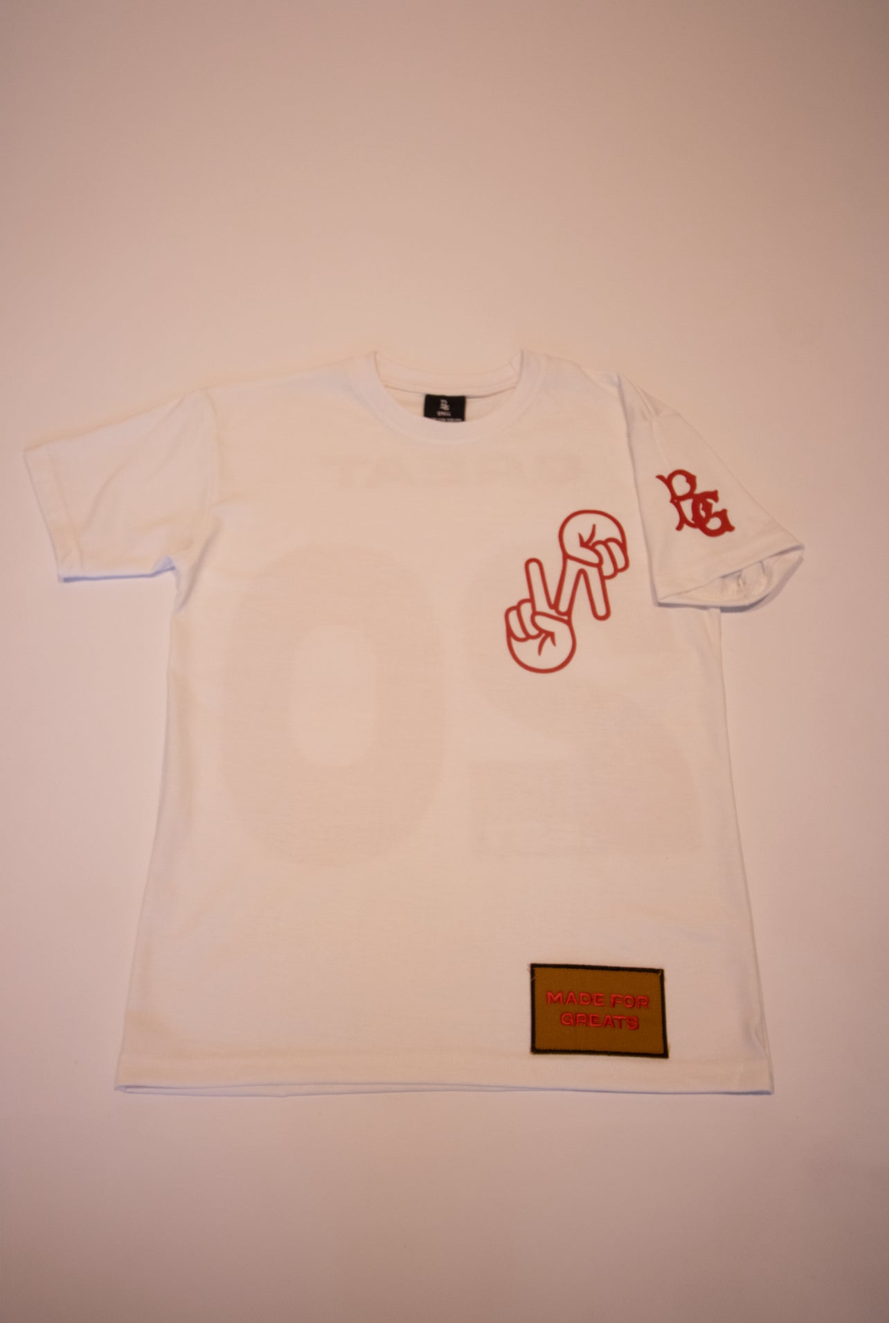 BeGreat EST. Tee