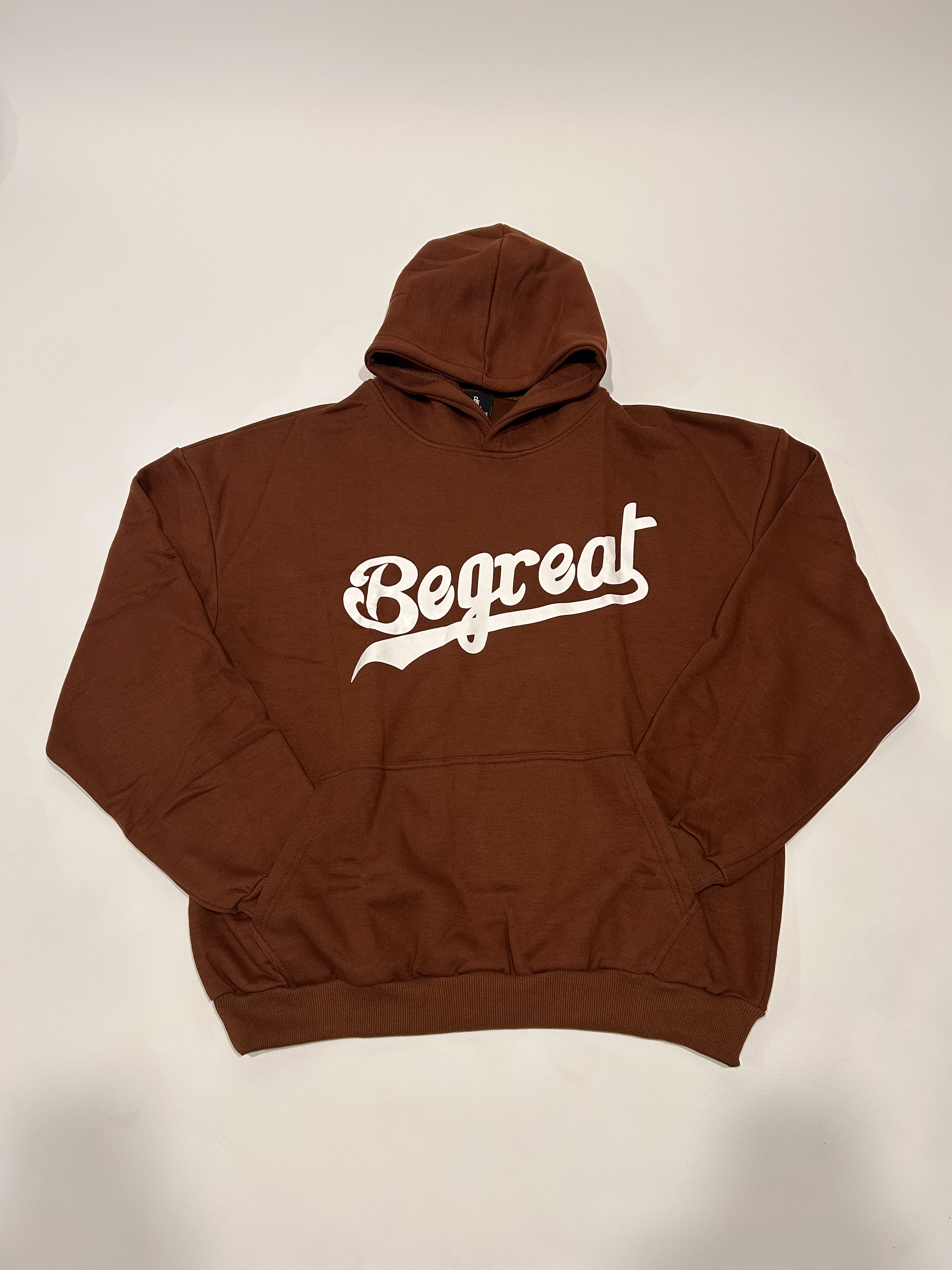BeGreat Melanin Hoodie